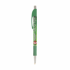 Lebeau Grip Pen in green