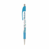 Lebeau Grip Pen in light-blue