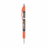 Lebeau Grip Pen in orange