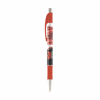 Lebeau Grip Pen in red