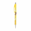 Lebeau Grip Pen in yellow