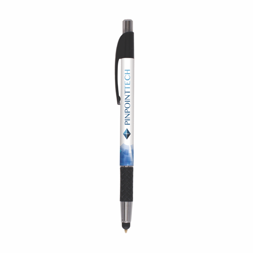 Lebeau Grip Stylus Pen in black