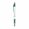 Lebeau Grip Stylus Pen in green