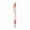 Lebeau Grip Stylus Pen in orange