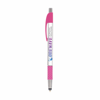 Lebeau Grip Stylus Pen in pink