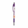 Lebeau Grip Stylus Pen in purple