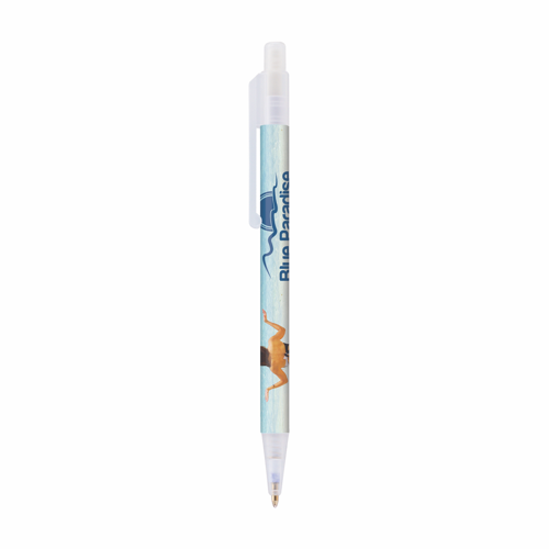 Astaire Frost Pen in clear