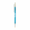 Astaire Crystal Pen in light-blue