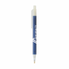 Astaire Crystal Pen in navy-blue