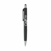 Lauper Metallic Stylus Pen in black