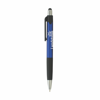 Lauper Metallic Stylus Pen in navy-blue