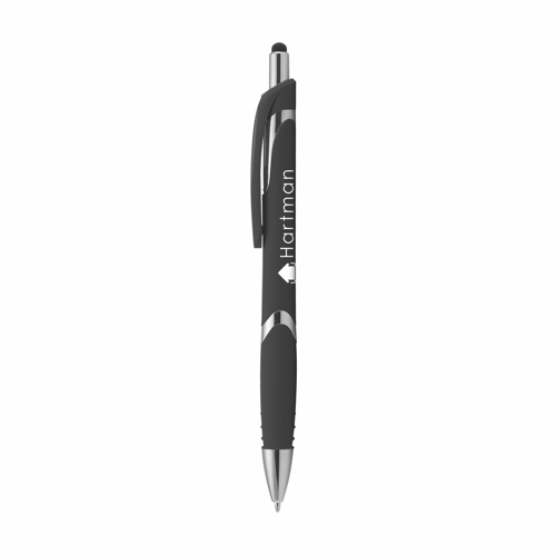 Joplin Bright Stylus Pen in black