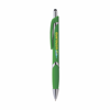 Joplin Bright Stylus Pen in green