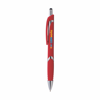 Joplin Bright Stylus Pen in red