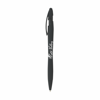 La Jolla Softy Stylus Pen in black