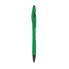 La Jolla Softy Stylus Pen in green