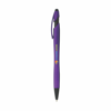 La Jolla Softy Stylus Pen in purple
