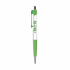Lauper Pen in bright-green