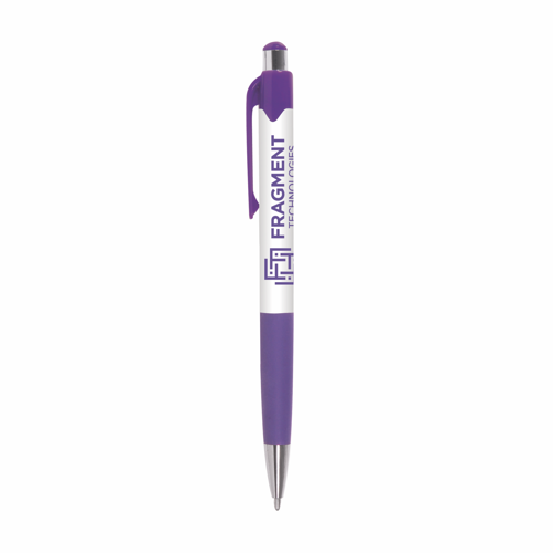 Lauper Pen in purple