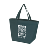 Madrid - Tote Bag in forest-green