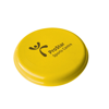 Frisby Medium 175mm in yellow