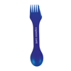 ForkSpoon Combi in blue