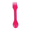 ForkSpoon Combi in pink