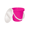 Charity Collecting Bucket - Give in pink