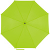 Automatic umbrella in Lime