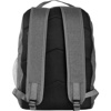 Polycanvas backpack in Grey