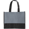 Shopping bag in Grey