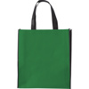 Shopping bag in Green