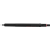 Rotring pencil in Black