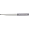 Waterman Allure Deluxe ballpen in White