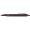 Parker IM Monochrome ballpoint pen in Burgundy