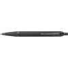 Parker IM Monochrome ballpoint pen in Gunmetal Grey