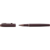 Parker IM Monochrome rollerball in Burgundy