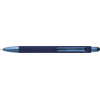 Hendrix ballpen in Blue