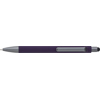 Cesar ballpen in Purple