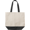 Shopping bag in Black