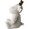 Plush toy reindeer in Various