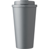 Travel mug (475ml) in Grey