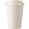 Travel mug (350ml) in Beige