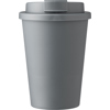 Travel mug (350ml) in Grey