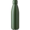 The Kara - Stainless steel double walled bottle (500ml) in Green