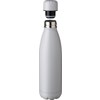 The Kara - Stainless steel double walled bottle (500ml) in Grey