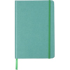 Recycled carton notebook (A5) in Green