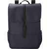 RPET backpack in Blue
