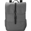 RPET backpack in Grey