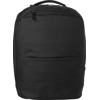 Laptop backpack in Black